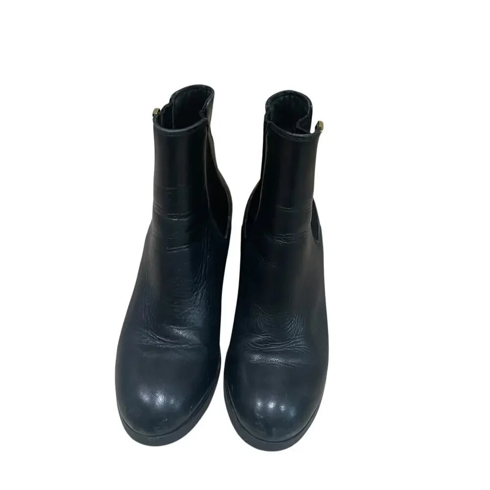 Tory Burch heeled leather